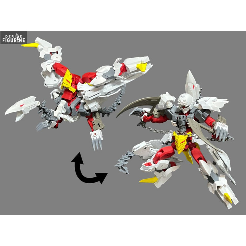 Figurine Pla Act19:...