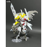 Pla Act19: GenjuuDX figure, Plastic Kit