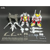 Pla Act19: GenjuuDX figure, Plastic Kit