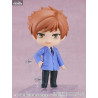 Ouran High School Host Club - Kaoru Hitachiin figure, Nendoroid