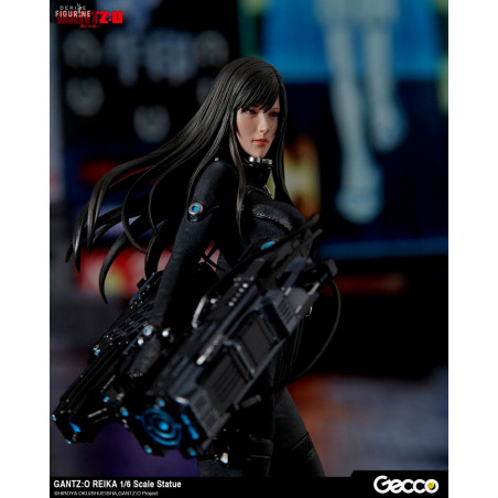 Reika Figure Gantz O Gecco Reika Figure Gantz O Gecco