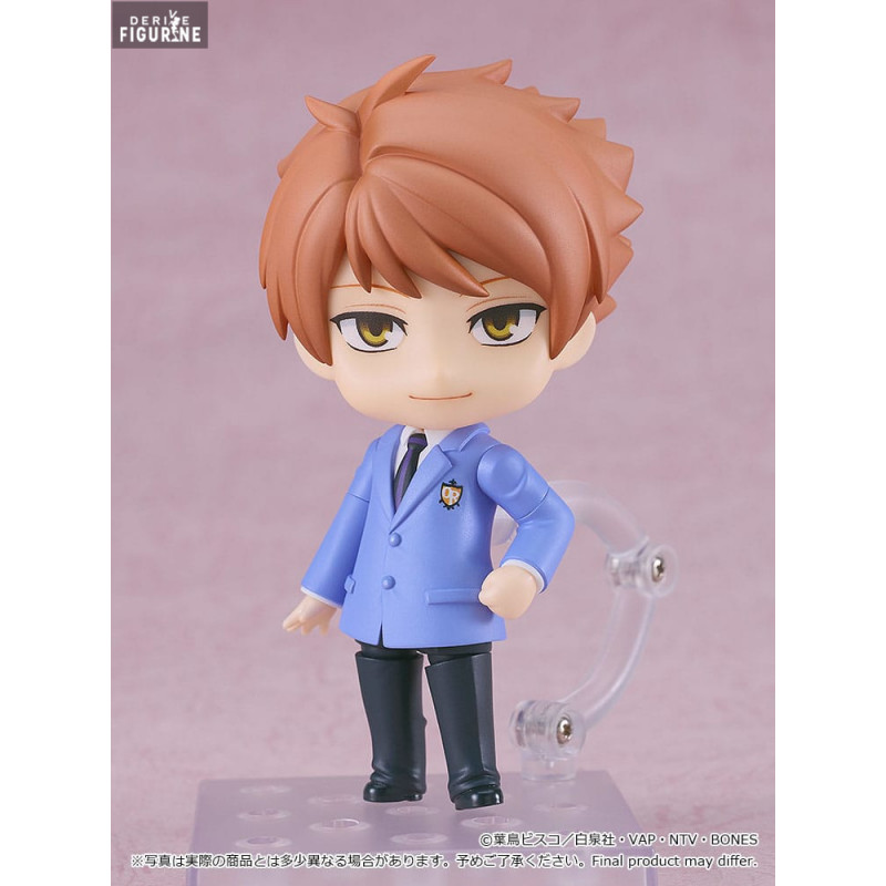 Ouran High School Host Club...