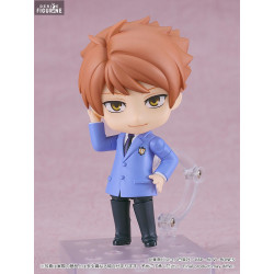 Ouran High School Host Club...