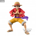 PRE ORDER - One Piece - Monkey D. Luffy figure, Grandista