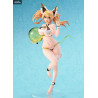 Phantasy Star Online 2 Es - Gene figure, Summer Vacation