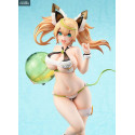 PRE ORDER - Phantasy Star Online 2 Es - Gene figure, Summer Vacation