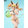 Phantasy Star Online 2 Es - Gene figure, Summer Vacation
