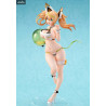 Phantasy Star Online 2 Es - Gene figure, Summer Vacation