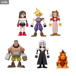 Final Fantasy VII -...