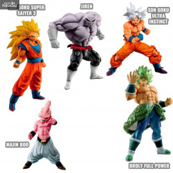 Dragon Ball - Figure Boo,...