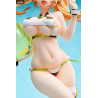 Phantasy Star Online 2 Es - Gene figure, Summer Vacation