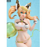 Phantasy Star Online 2 Es - Gene figure, Summer Vacation
