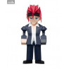 Final Fantasy VII - Reno figure, Polygon