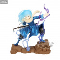PRE ORDER - That Time I Got Reincarnated as a Slime - Rimuru Tempest figure Effect and Motions, Espresto