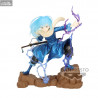 That Time I Got Reincarnated as a Slime - Figurine Rimuru Tempest Effect and Motions, Espresto