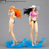 One Piece - Figurine Nico Robin Splash Style, Glitter & Glamours