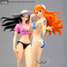 One Piece - Figurine Nico Robin Splash Style, Glitter & Glamours