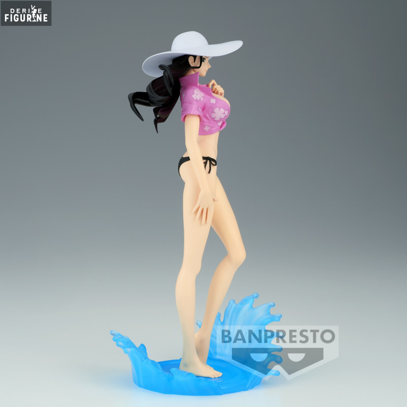 One Piece - Figurine Nico...