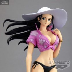One Piece - Nico Robin...