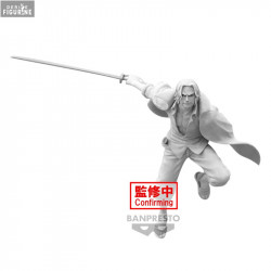 One Piece - Figurine...