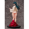 Iya na Kao Sarenagara Opantsu Misetemoraitai - Figurine Miko-san Iori Izumo