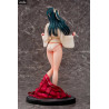 Iya na Kao Sarenagara Opantsu Misetemoraitai - Figurine Miko-san Iori Izumo