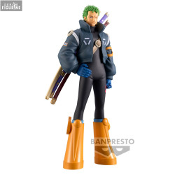 One Piece - Figurine...