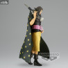 One Piece - Figurine Yasopp, The Shukko