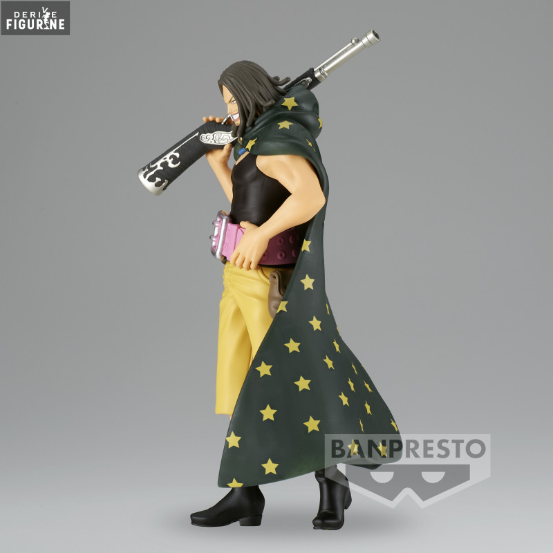 One Piece - Figurine...