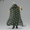 One Piece - Yasopp figure, The Shukko