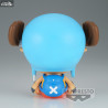 One Piece - Figurine Tony Tony Chopper Fish Man Island, Sofvimates