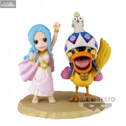 One Piece - Figurine...