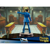 Phoenix Wright Ace Attorney Dual Destinies - Phoenix Wright figure