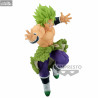 Dragon Ball Super - Figurine Super Saiyan Broly, Match Makers