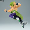 Dragon Ball Super - Figurine Super Saiyan Broly, Match Makers