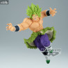 Dragon Ball Super - Figurine Super Saiyan Broly, Match Makers