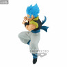 Dragon Ball Super - Figurine SSGSS Gogeta, Match Makers