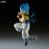 Dragon Ball Super - SSGSS Gogeta figure, Match Makers