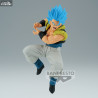 Dragon Ball Super - Figurine SSGSS Gogeta, Match Makers