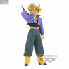 Dragon Ball Z - Figurine Trunks, Blood of Saiyans