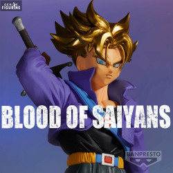 Dragon Ball Z - Trunks...