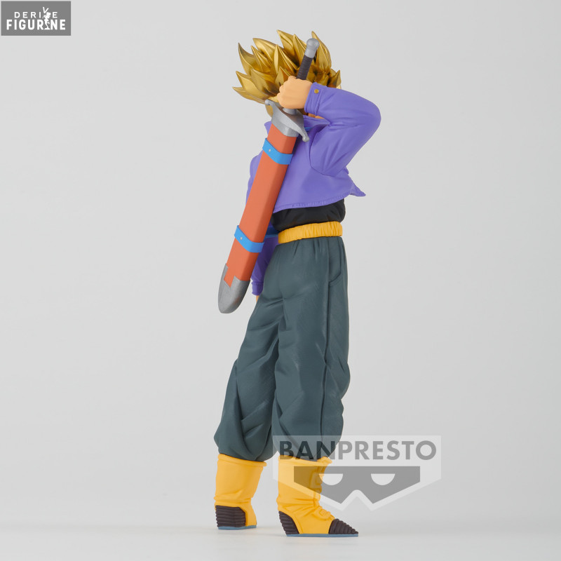 Dragon Ball Z - Figurine...