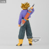 Dragon Ball Z - Figurine Trunks, Blood of Saiyans