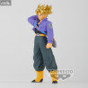 Dragon Ball Z - Figurine Trunks, Blood of Saiyans