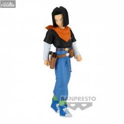 Dragon Ball Z - Android 17...