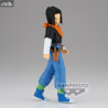 Dragon Ball Z - Figurine Android 17, Solid Edge Works