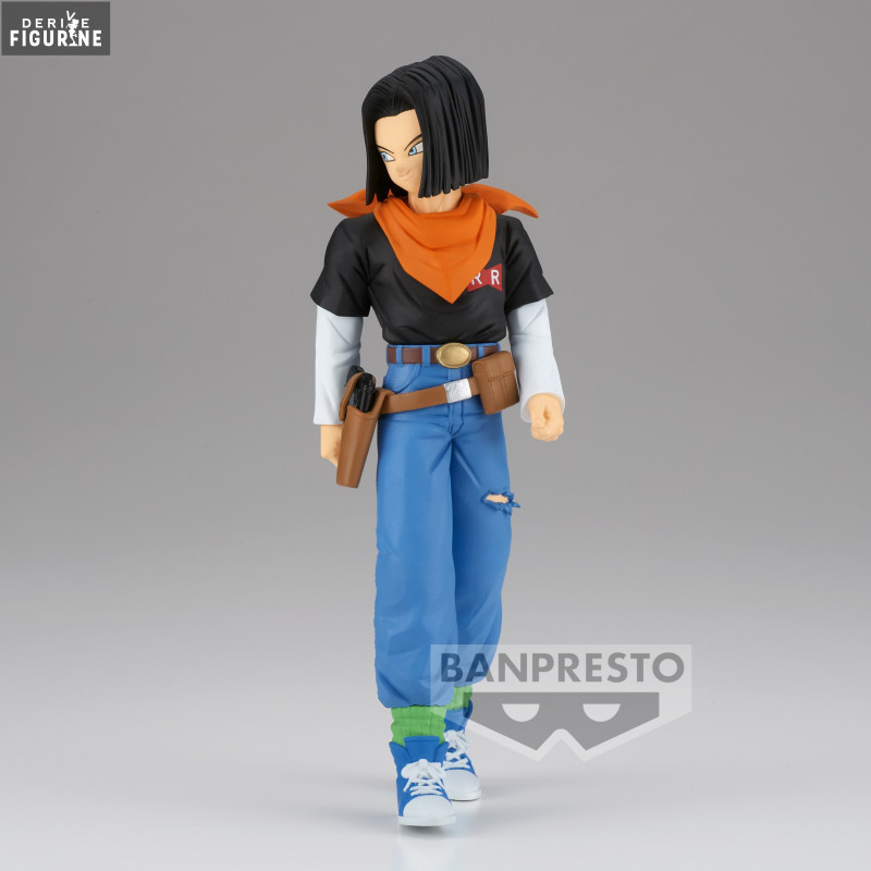 Dragon Ball Z - Figurine...