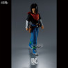 Dragon Ball Z - Figurine Android 17, Solid Edge Works