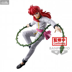 Yu Yu Hakusho - Kurama figure