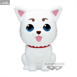 Gintama - Sadaharu figure,...